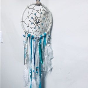 Handmade Dreamcatcher